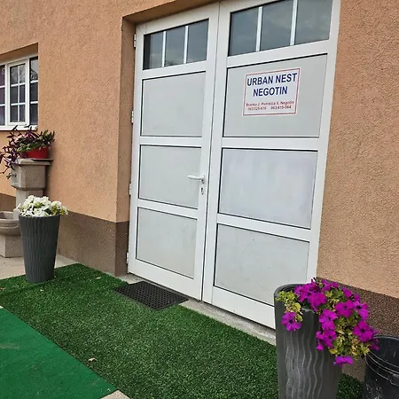Urban Nest Negotin
