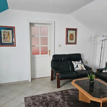 Daire Urban Nest Negotin