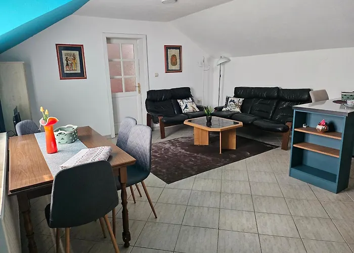 Appartement Urban Nest *