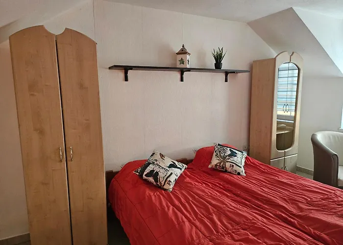 Appartement Urban Nest