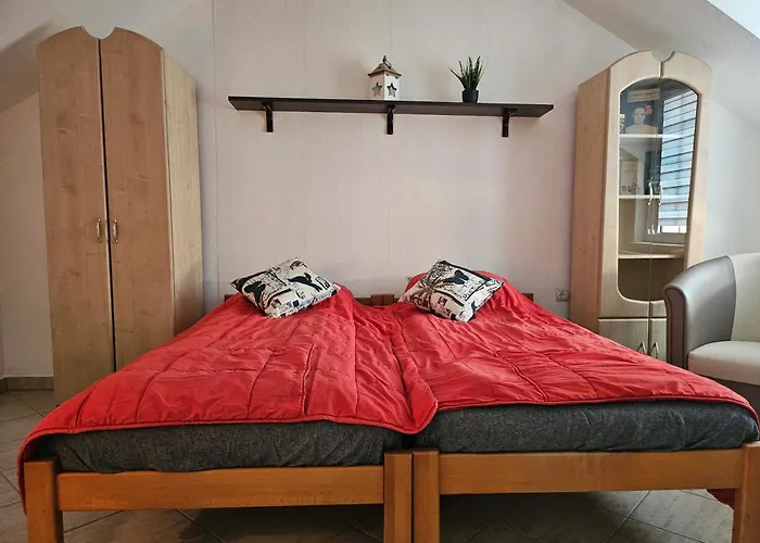 Urban Nest Appartement Negotin