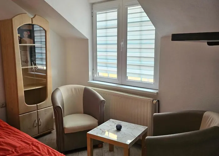 Appartement Urban Nest Negotin