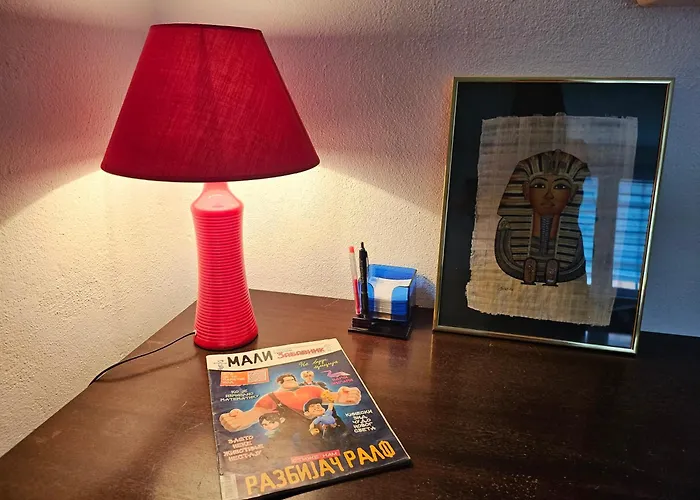 Appartement Urban Nest *