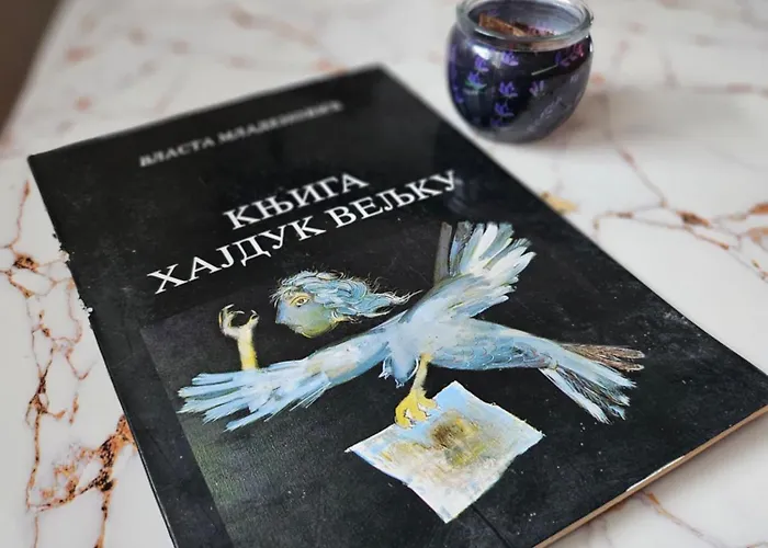 Appartement Urban Nest Negotin