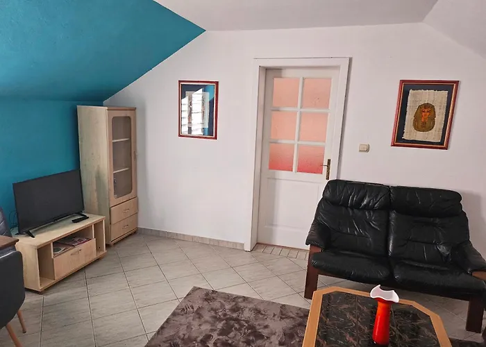 Urban Nest Appartement