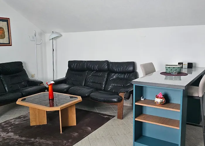 Appartement Urban Nest *