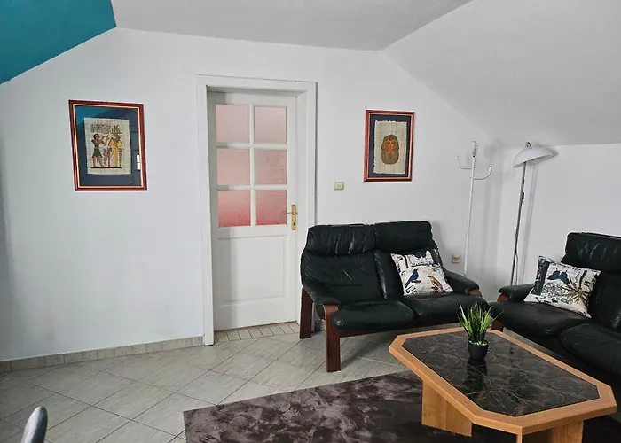 Appartement Urban Nest Negotin