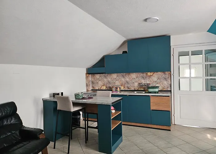 Urban Nest Appartement