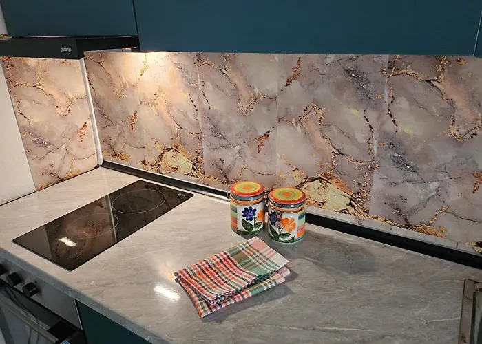 Appartement Urban Nest