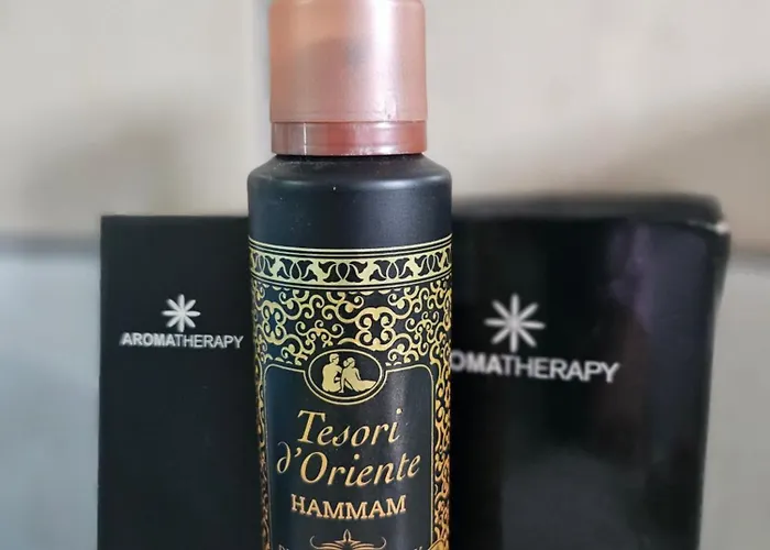 Urban Nest Appartement *